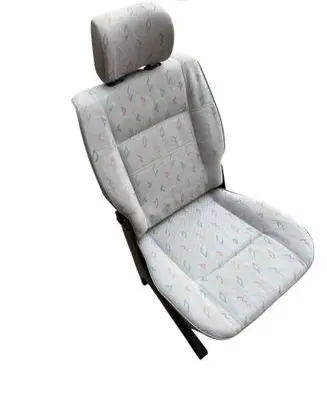 Volkswagen Transporter - Caravelle T4 Rear seat 