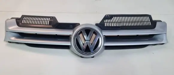 Volkswagen Golf V Front grill 1K0853655A