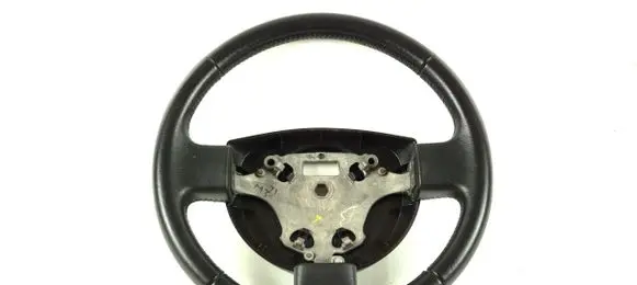 Ford Fiesta Steering wheel 2S6A3600DASW 2S6A3600D