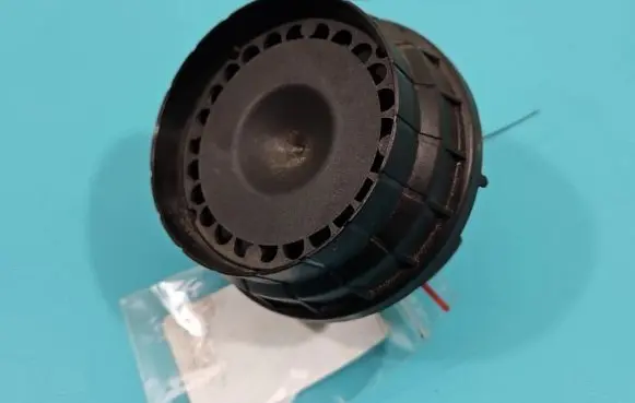 BMW X3 E83 Alarm system siren 6970941 IMPRK1358227