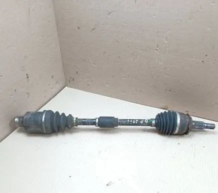 Suzuki Kizashi Front driveshaft 4441054L50
