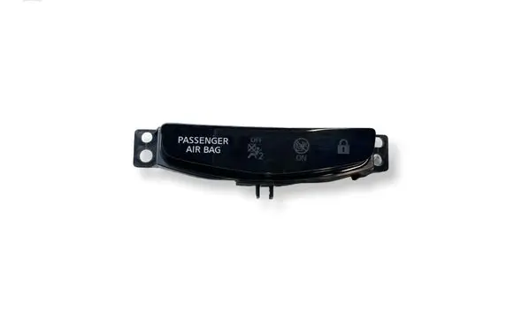 Nissan Qashqai Seat belt warning relay 40714E