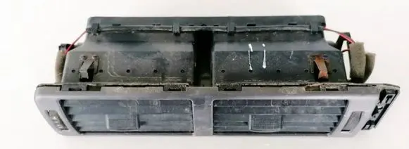 Audi A6 S6 C5 4B Dash center air vent grill 4b1820951