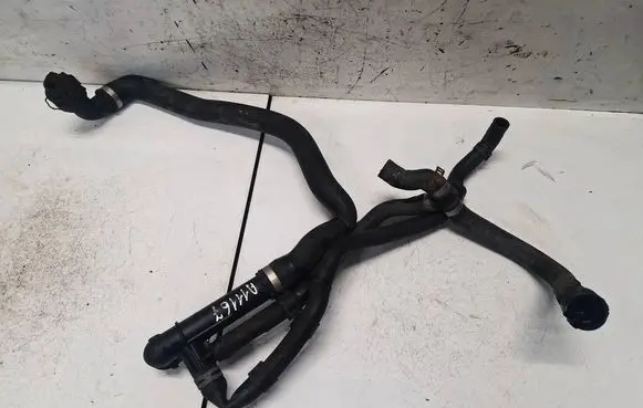 Seat Leon (5F) Engine coolant pipe/hose 