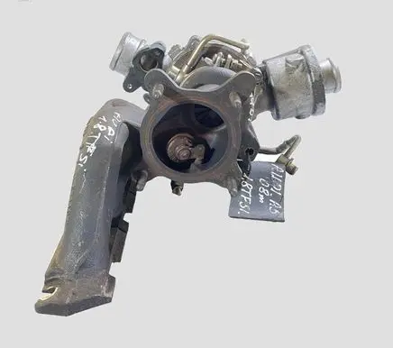 Audi A5 8T 8F Turbo 06H145701K 06F145710G 06H145701GX