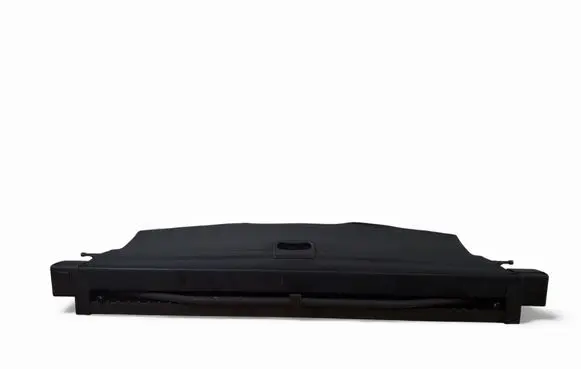 BMW 5 F10 F11 Parcel shelf load cover 4877527