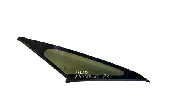 Opel Zafira C Front triangle window/glass E1143R000262
