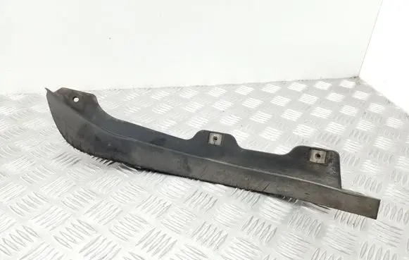 Front mudguard