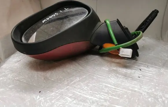 Renault Modus Front door electric wing mirror E20203022 E0103022