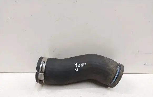 Citroen Jumper Intercooler hose/pipe