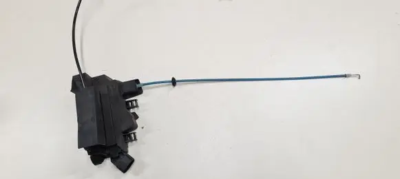 Fiat Croma Front door lock