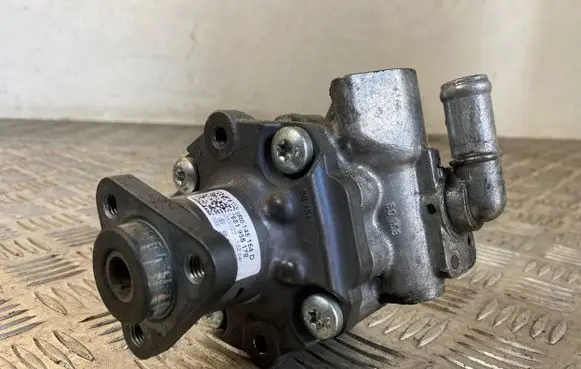 Audi Q5 SQ5 Power steering pump 8R0145154D 7651955178