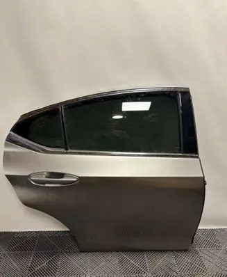 Lexus ES 300h (7th Gen) Rear door 