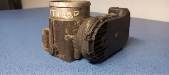 Audi A6 S6 C5 4B Throttle valve 06B133062B