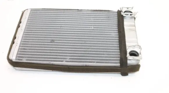 Mercedes-Benz CLK A209 C209 Heater blower radiator