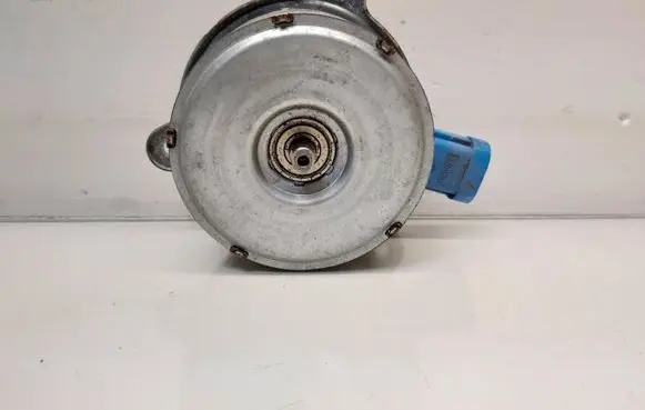 Smart ForFour II W453 Electric radiator cooling fan