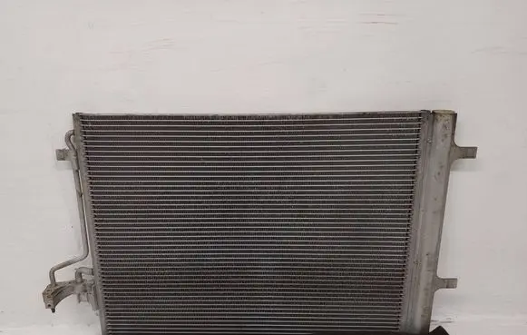 Ford Kuga II A/C cooling radiator (condenser) DV6119710BB