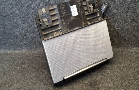 Audi A6 S6 C7 4G Ashtray (front) 4G0863273A 4G0857951A