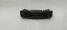 Mercedes-Benz CLS C219 Climate control unit A2198300785