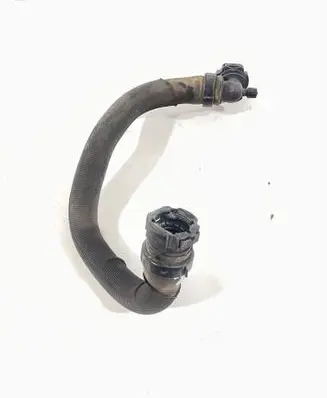 Peugeot 308 Engine coolant pipe/hose 9670445080
