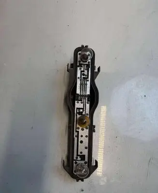 Renault Espace - Grand espace IV Tail light bulb cover holder 89023832