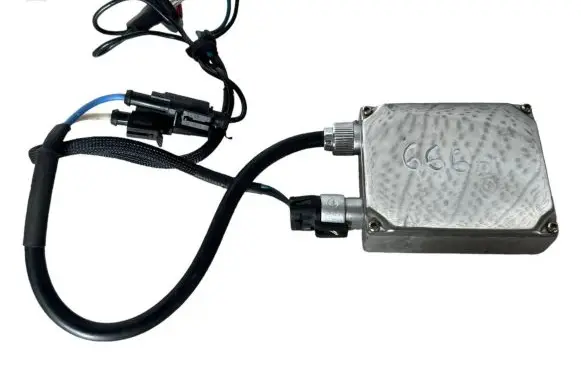 Honda Civic Headlight ballast module Xenon 10R029583