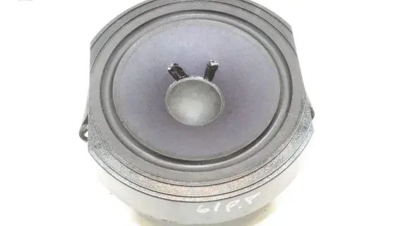 Volkswagen Phaeton Front door speaker 3D0035453A