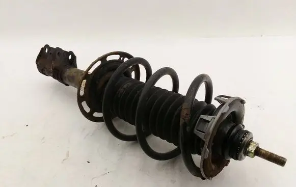 Honda Jazz Front shock absorber/damper