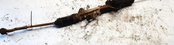 Fiat Doblo Steering rack LHD 0518205290