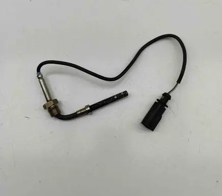 Exhaust gas temperature sensor