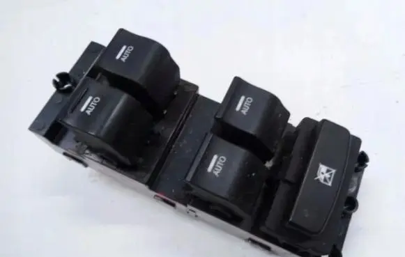 Hyundai i40 Other switches/knobs/shifts