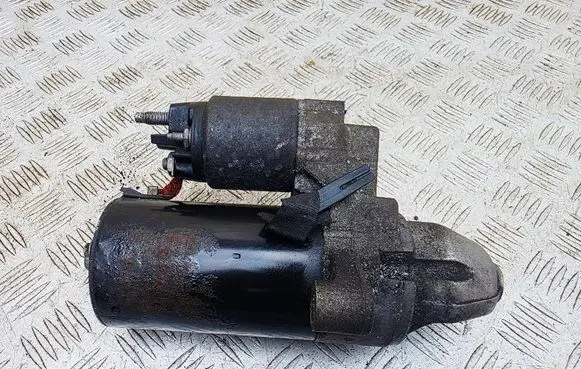 Mini Cooper Countryman R60 Starter motor 7823314 0001138040