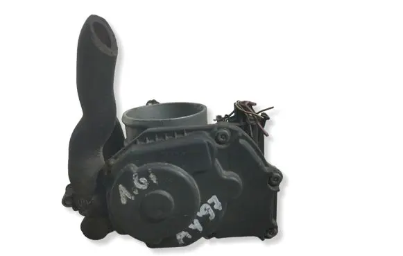 Audi A4 S4 B5 8D Throttle valve 408237210001 058133063