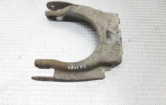 Peugeot 407 Front control arm