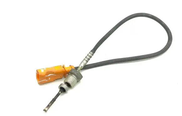 Porsche Cayenne (92A) Exhaust gas temperature sensor 059906088BB 160110