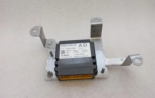 Jaguar I-Pace Torque split ecu control unit/module M9D314E159AD