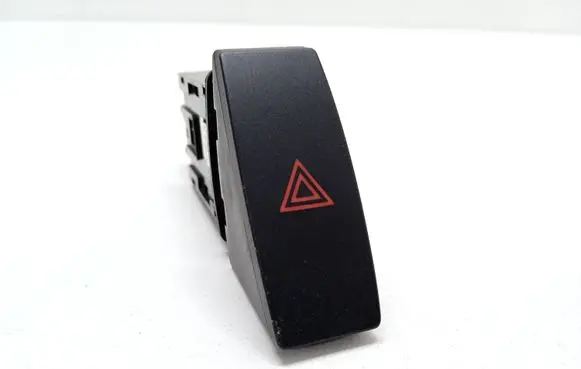 Mazda 6 Hazard light switch GS1D664H0A 03099700 K1827