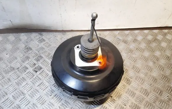 Audi Q7 4L Brake booster 7L8612101R