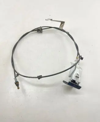 Nissan Elgrand Engine bonnet (hood) release handle 