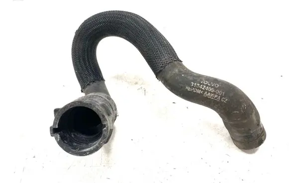 Volvo XC60 Engine coolant pipe/hose 31342409 31342409001