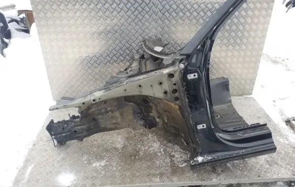 Audi A3 S3 8V Front quarter panel 
