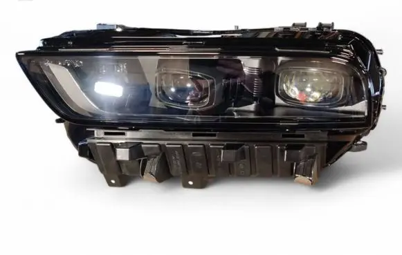 BMW X7 G07 Headlight/headlamp 5A5F0D5