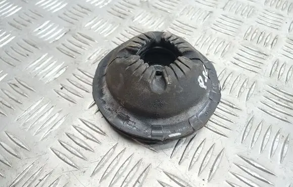 Audi A6 S6 C6 4F Front coil spring rubber mount 4F0412377B