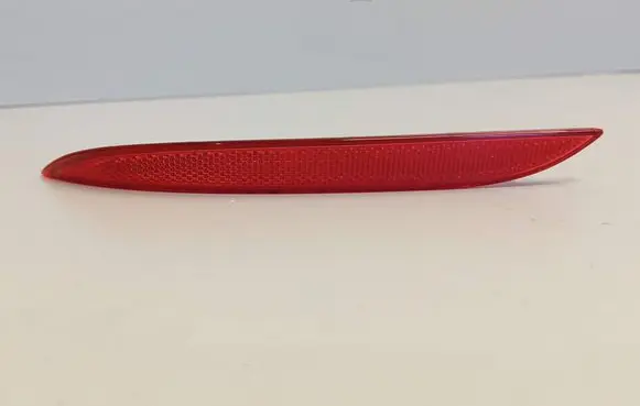 BMW 5 E60 E61 Rear tail light reflector 7183913