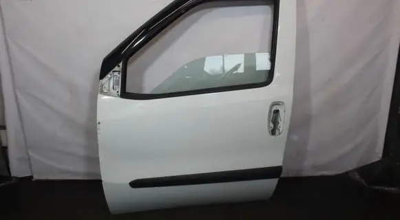 Fiat Doblo Front door