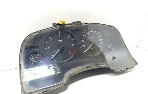 Opel Zafira A Speedometer (instrument cluster)