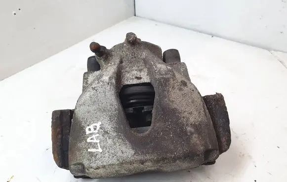 Opel Zafira B Front brake caliper