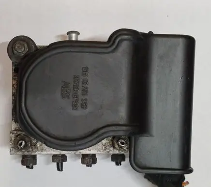 Opel Corsa D ABS Pump 0265232288 13282282 0265800796