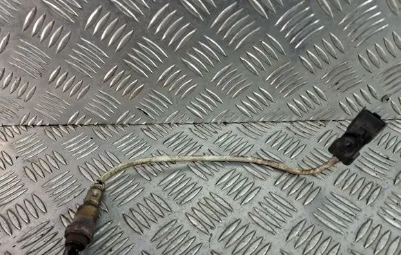 Citroen C4 Cactus Lambda probe sensor 9673438580
