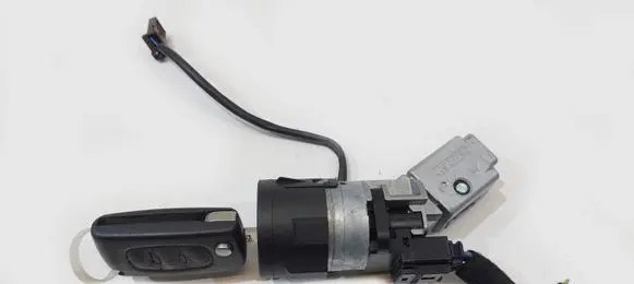Citroen C4 I Picasso Ignition lock
